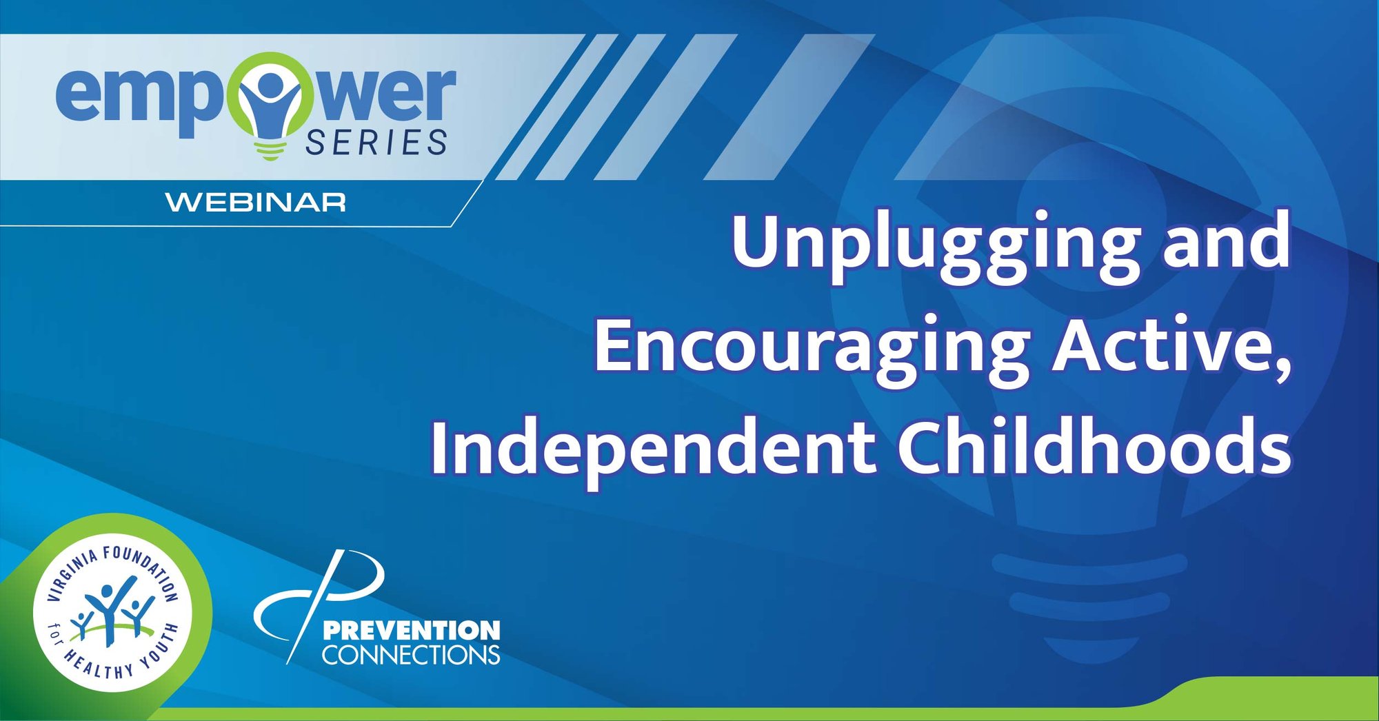 UNPLUGGING UNPLUGGING